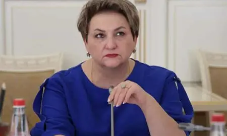 За что задержали экс-главу минздрава Дагестана: подробности