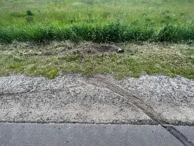 в подмосковье полицейский сбил велосипедиста, а затем ударил его ножом в печень из-за разбитого лобового стекла - Сайт Газеты «Совершенно Секретно»