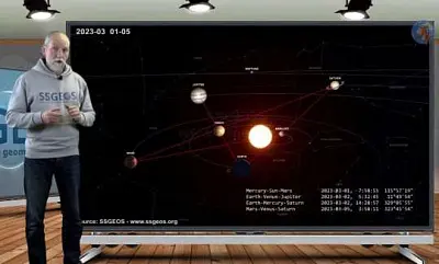 сейсмолог, предсказавший толчки в турции, сообщил о мегаземлятресениях по всему миру в марте (видео) - Сайт Газеты «Совершенно Секретно»