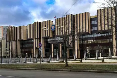 курсант московского университета мвд свел счеты с жизнью - Сайт Газеты «Совершенно Секретно»