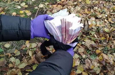 федеральная служба безопасности накрыла фальшивомонетчиков, которые печатали до ₽2 млрд в год - Сайт Газеты «Совершенно Секретно»