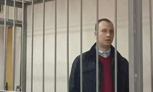 Экс-морпеха США будут судить в пятый раз за нападение на сотрудников ФСИН в Воронеже