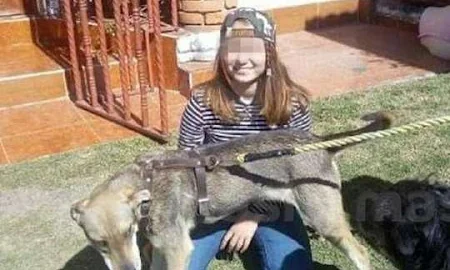 Мексика удерживает 17-летнюю россиянку, которой грозит рабство