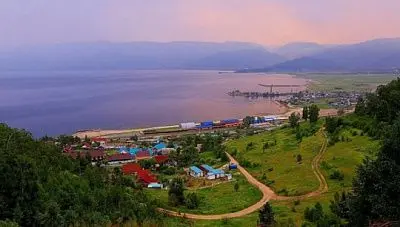 в иркутской области зафиксировано сильное землетрясение - Сайт Газеты «Совершенно Секретно»