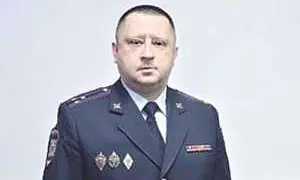 Легализовавший 10 тыс. мигрантов полковник получил психическое расстройство