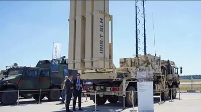 германия готовит крупнейший пакет военной помощи украине почти на три миллиарда евро - Сайт Газеты «Совершенно Секретно»