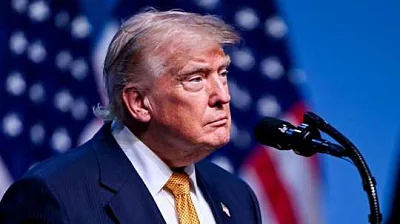 трамп заявил, что сша намерены обрушить на иран жёсткие удары - Сайт Газеты «Совершенно Секретно»