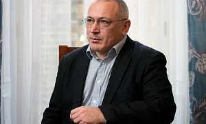 Ходорковского заочно приговорили к 10 годам колонии по делу о военных «фейках»