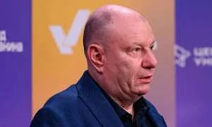 Суд вернётся 18 мая к спору Потанина с экс-женой по поводу процесса в Лондоне