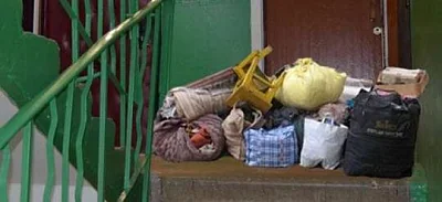 пенсионеров из ленобласти могут выселить из единственного жилья, в котором они прожили больше 30 лет - Сайт Газеты «Совершенно Секретно»