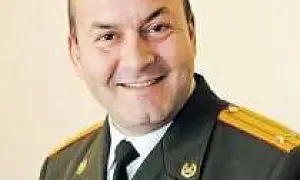 Скончался актер Вячеслав Гришечкин, сыгравший в сериалах «Солдаты» и «Бригада»