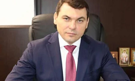 ФСБ задержала главу МЧС Краснодарского края