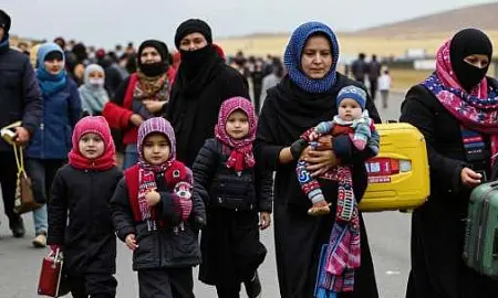 Мигранты лишатся права на проживание в РФ, если их доход ниже прожиточного минимума