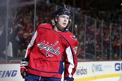 нхл дисквалифицировала кузнецова на три матча за употребление кокаина - Сайт Газеты «Совершенно Секретно»