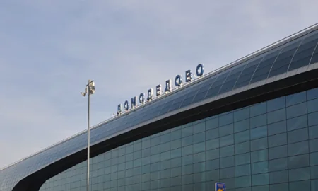 Налёт на Москву: работает ПВО, Жуковский закрыт, Домодедово – по согласованию