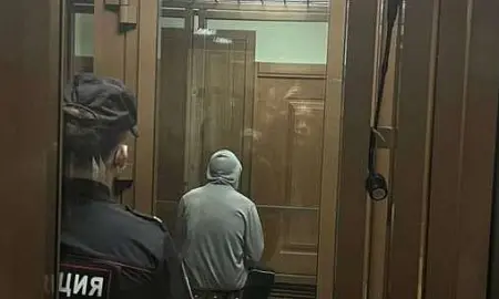 Верховный суд признал законным приговор "поволжскому маньяку" Тагирову