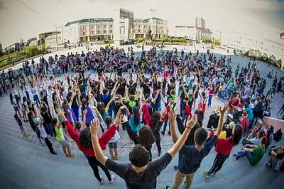 в москве в апреле могут отменить запрет на проведение массовых мероприятий - Сайт Газеты «Совершенно Секретно»
