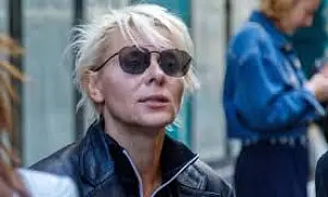 Суд в Москве заочно приговорил актрису Троянову к 8 годам колонии