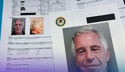 конгресс пригрозил клинтонам обвинением за неявку на слушания по делу эпштейна - Сайт Газеты «Совершенно Секретно»