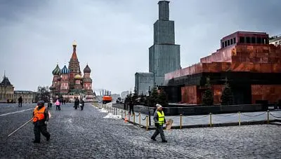 в гидрометцентре рассказали о погоде в москве в марте - Сайт Газеты «Совершенно Секретно»