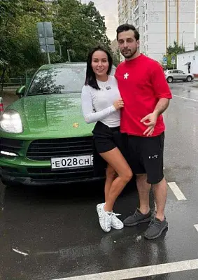 в череповце жена хоккеиста, ехавшая на porsche, сбила пятиклассницу на пешеходном переходе (видео) - Сайт Газеты «Совершенно Секретно»