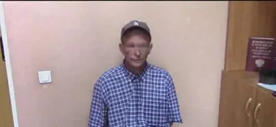 «три раза я её ударил в лицо»: подозреваемый в изнасилование 9-летней девочки признал вину (видео) - Сайт Газеты «Совершенно Секретно»