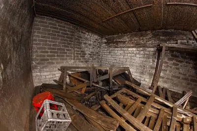 в подмосковье до 25 декабря в домах и торговых центрах оборудуют укрытия для населения - Сайт Газеты «Совершенно Секретно»