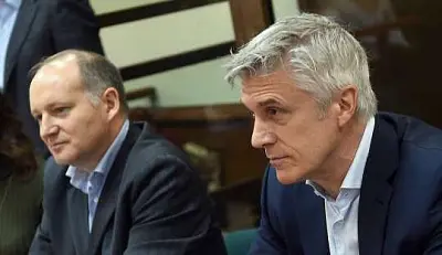 осужденные по делу baring vostok майкл калви и филипп дельпаль покинули россию - Сайт Газеты «Совершенно Секретно»