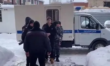 Суд арестовал мужчину, ворвавшегося с ножом в детский сад Бугуруслана