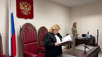 суд приговорил экс-главу гу мчс по кузбассу к 10,5 года колонии по делу "зимней вишни" - Сайт Газеты «Совершенно Секретно»