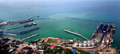 два иностранных судна получили повреждения из-за атаки бпла на туапсе - Сайт Газеты «Совершенно Секретно»