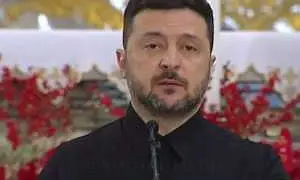 Зеленский: у шпица Лукашенко больше прав, чем у белорусов