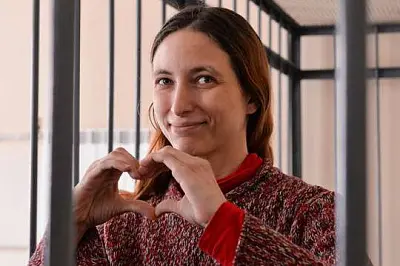 суровый приговор за пацифистские листовки - Сайт Газеты «Совершенно Секретно»