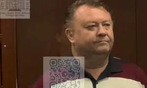 Белгородского чиновника арестовали в Москве по делу о крупной растрате