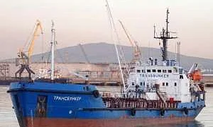 Прокуратура выявила вывод 19,3 млрд руб из основного заправщика кораблей