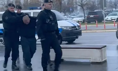 Черногория выдала РФ афериста-иностранца, обвиняемого в многомиллионном мошенничестве