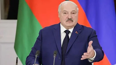лукашенко расценил как провокацию удар украинского бпла по автобусу с белорусскими детьми - Сайт Газеты «Совершенно Секретно»