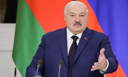 Лукашенко расценил как провокацию удар украинского БПЛА по автобусу с белорусскими детьми