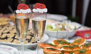 Чиновники из ХМАО лишились кресел после праздничной попойки в мэрии