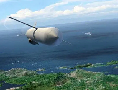 американские сми узнали о провальных испытаниях ракеты «буревестник» - Сайт Газеты «Совершенно Секретно»