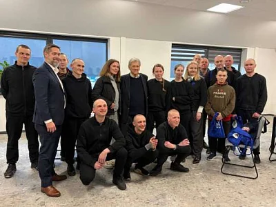 лукашенко помиловал 250 осужденных  - Сайт Газеты «Совершенно Секретно»