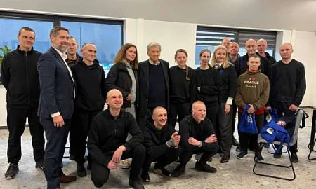 Лукашенко помиловал 250 осуждённых 