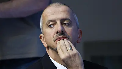 богомолов попросил министра культуры освободить его от должности и - Сайт Газеты «Совершенно Секретно»