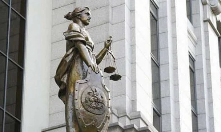 Верховный суд РФ признал общественное движение «Мемориал»* экстремистской организацией