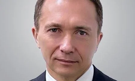 Гендиректора «СГ-транс» Сергея Чеканова арестовали по делу о мошенничестве