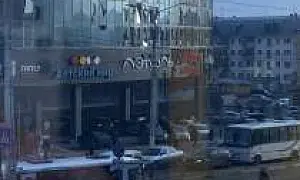 МЧС просит жителей Белгорода покинуть дома