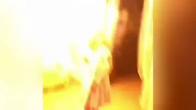 в дагестане дети получили ожоги от взрыва воздушного шара с гелием на дне рождения (видео) - Сайт Газеты «Совершенно Секретно»