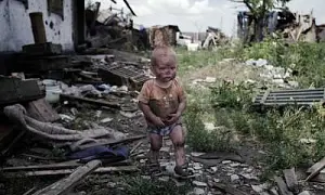 Война у границ России