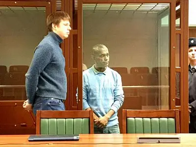 в питере эквадорец получил 17 лет колонии за то, что он доставил в рф 7 кг наркотиков (видео) - Сайт Газеты «Совершенно Секретно»