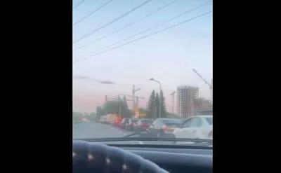очередь на заправку сочли уважительной причиной опоздания на работу - Сайт Газеты «Совершенно Секретно»